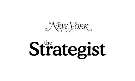 nymag strategist